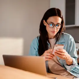 ¿Cómo Bi Móvil complementa a tu Bi en Línea?