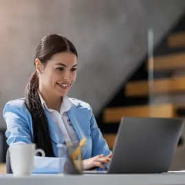 Cómo consultar y descargar reportes financieros en Bi Banking Cómo consultar y descargar reportes financieros en Bi Banking