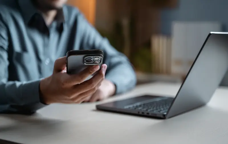 Cómo mantener seguras tus transacciones empresariales en 2026: guía práctica con Bi Banking