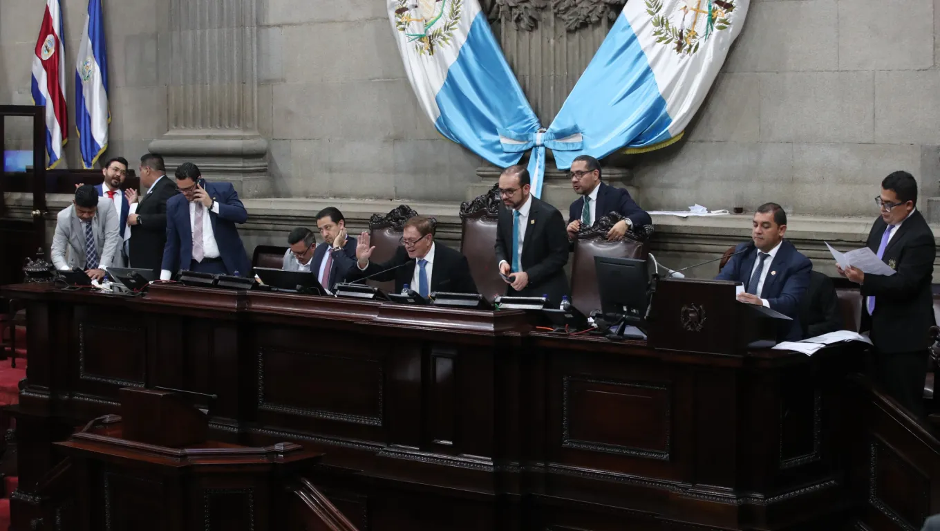 Congreso-Lavado Congreso-Lavado