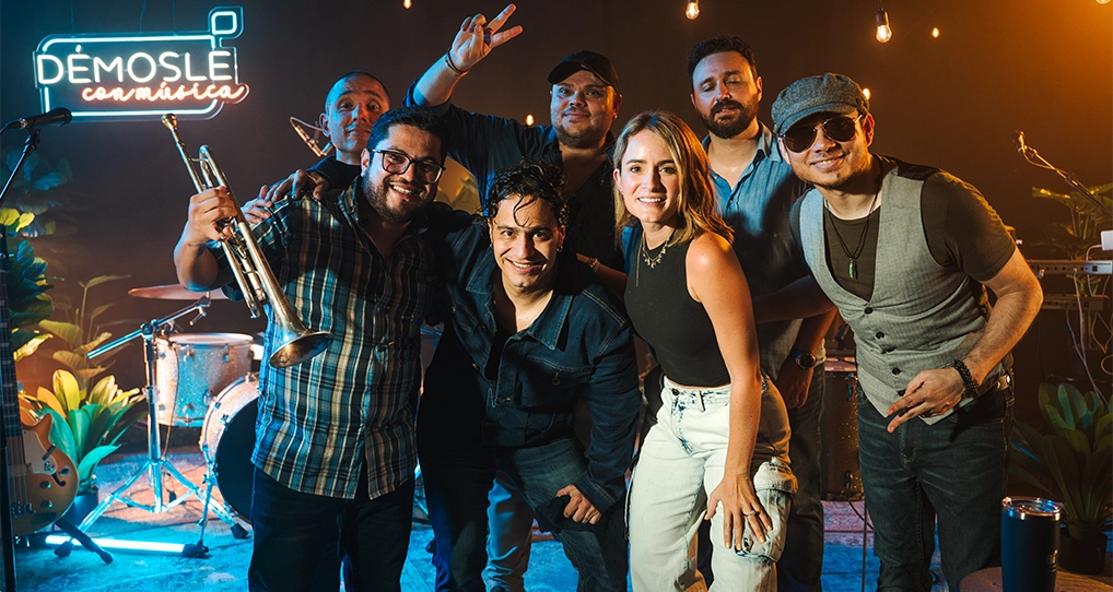 El Tambor de la tribu-demosle-con-musica-concierto-agradecimiento El Tambor de la tribu-demosle-con-musica-concierto-agradecimiento