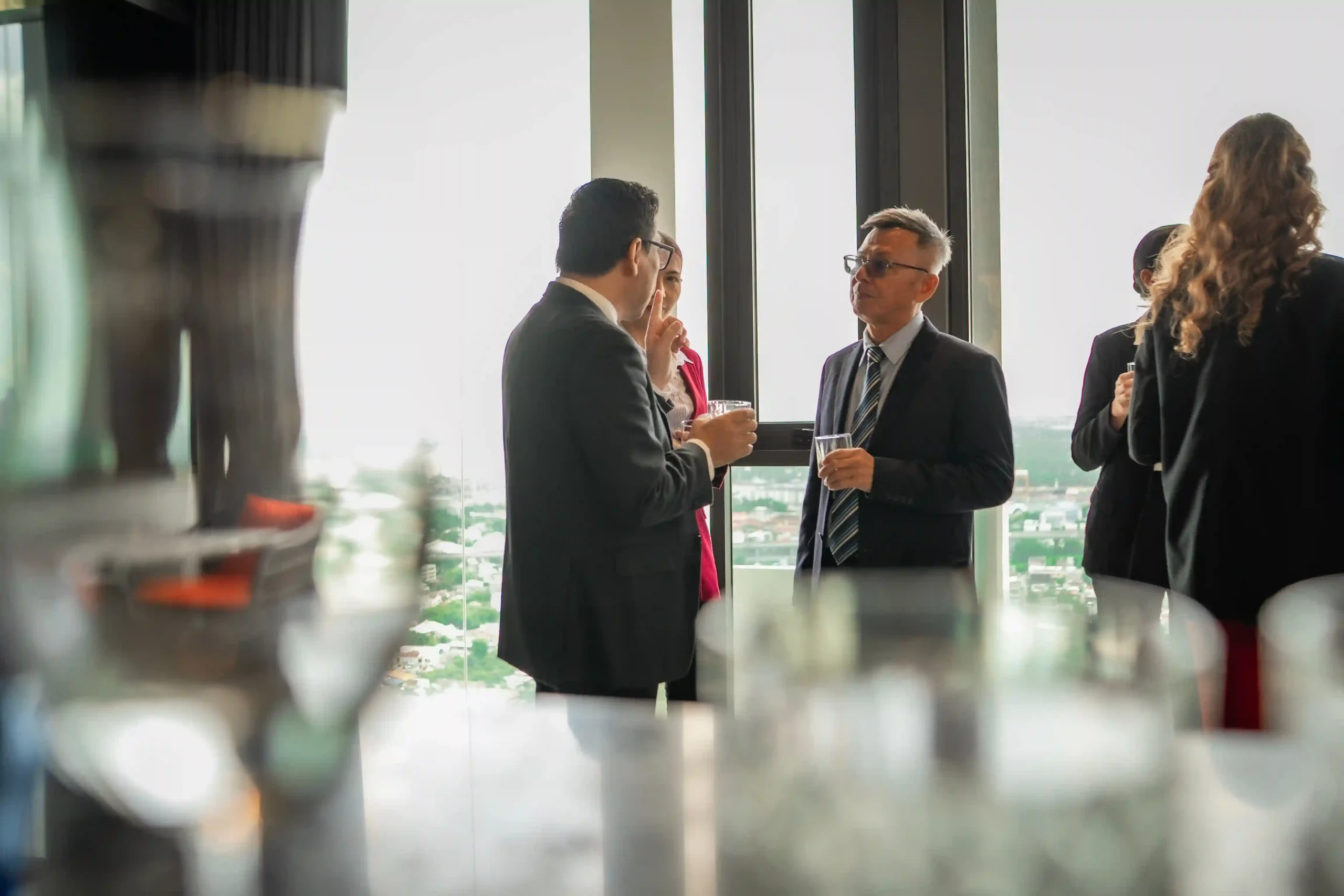 Expo-HORECA-Guatemala