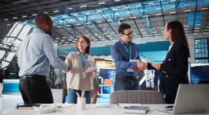 Feria empleo Universidad Galileo