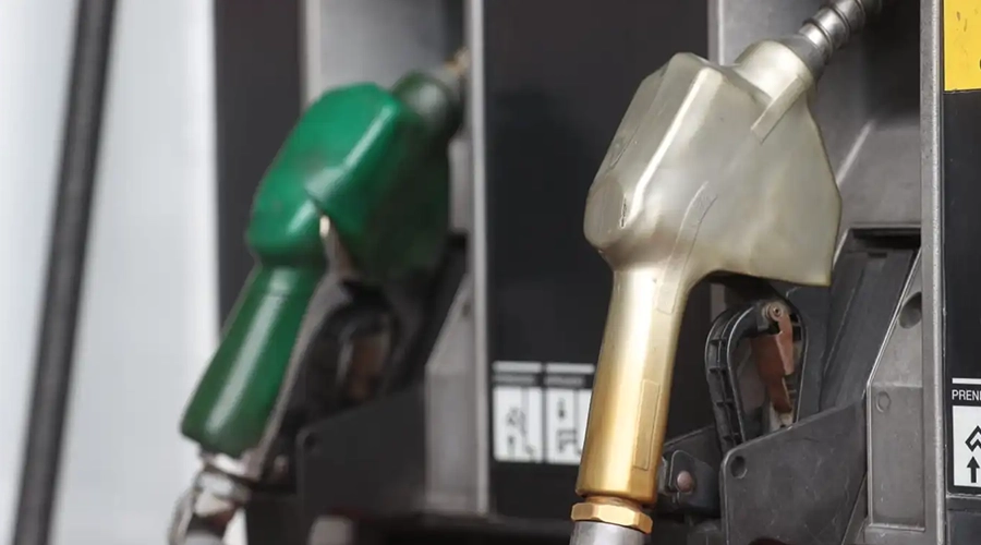 Gasolina puma Daily News 08-04-26 Gasolina puma Daily News 08-04-26