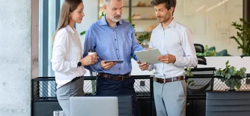 La importancia de la actitud en el entorno laboral La importancia de la actitud en el entorno laboral