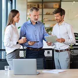 La importancia de la actitud en el entorno laboral La importancia de la actitud en el entorno laboral