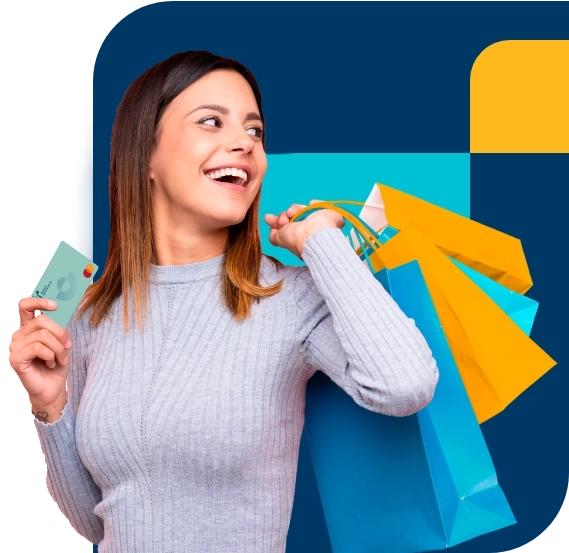 Programas de lealtad MASTERCARD LIV