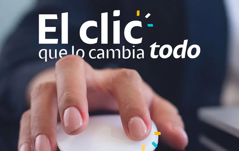 Ransomware: El clic que lo cambia todo