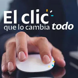 Ransomware: El clic que lo cambia todo Ransomware: El clic que lo cambia todo