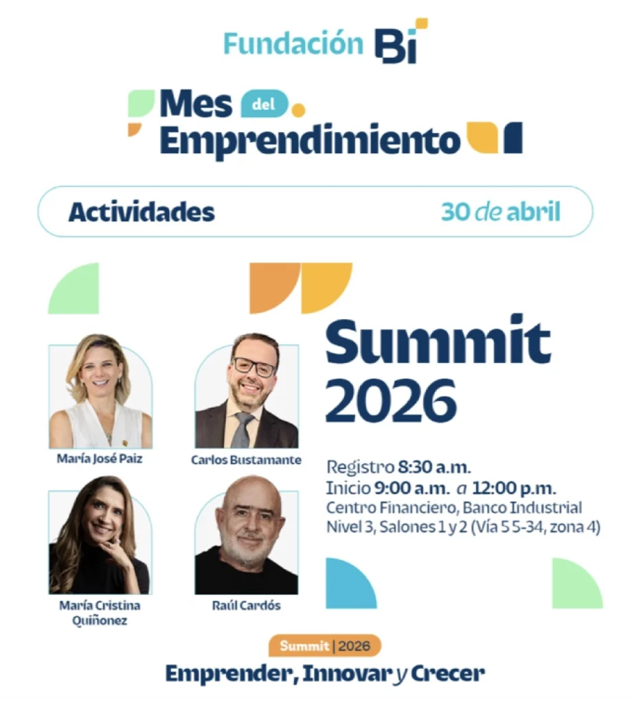 Summit-emprendimiento