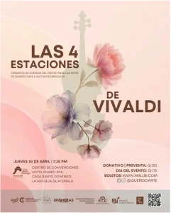 Vivaldi Las Cuatro Estaciones