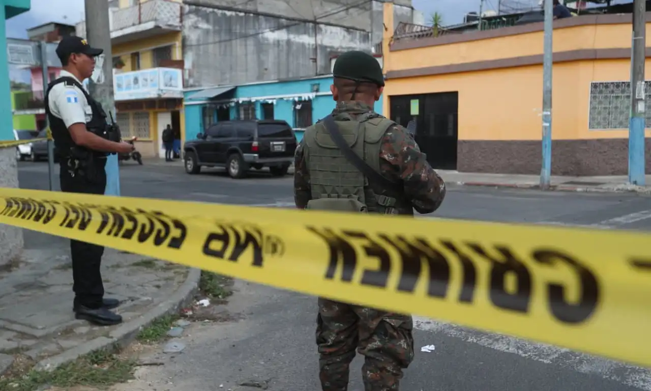 arevalo-admite-aumento-de-homicidios-señala-desplazamiento-crimen-por-presion-policial