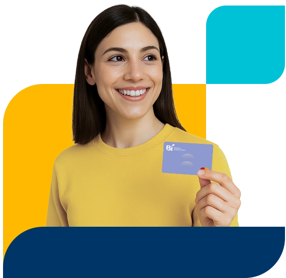 Beneficios de Tarjeta Mastercard LIV