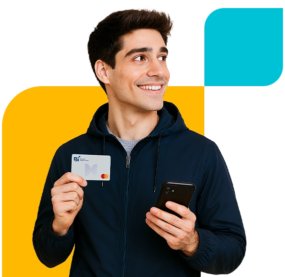 Cargos y comisiones Mastercard LIV
