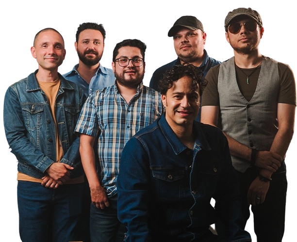 el tambor de la tribul-banda