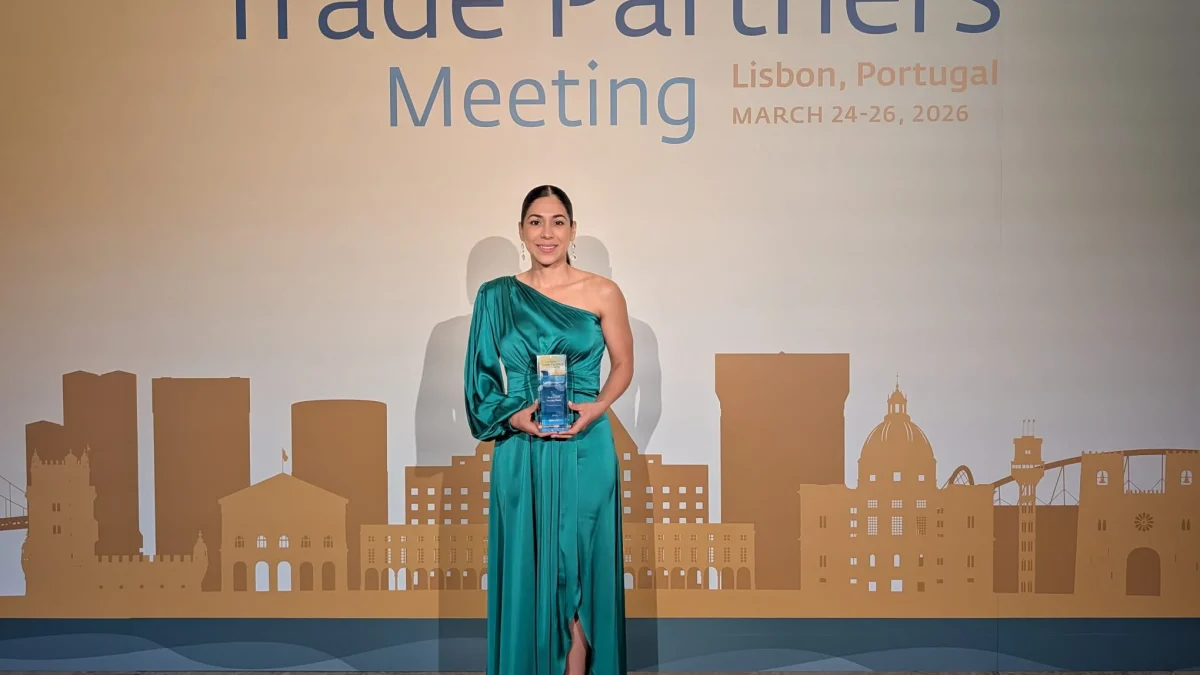 premiacion internacional Premio IFC