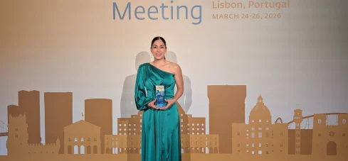 premiacion internacional Premio IFC