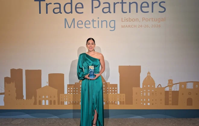 premiacion internacional Premio IFC