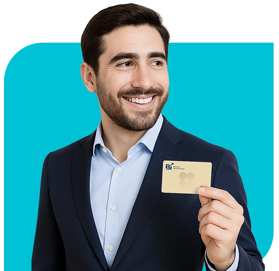 Requisitos Mastercard LIV