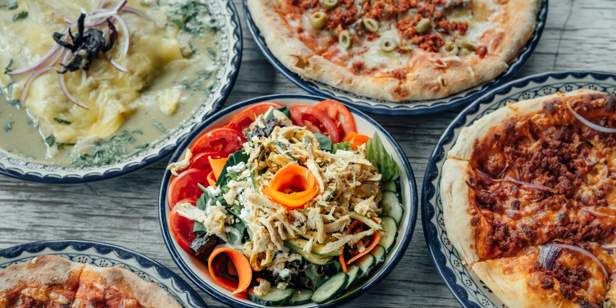 Qué Hacer en Guate con Bi: Paseo Italia