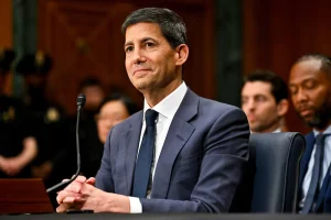 Kevin Warsh