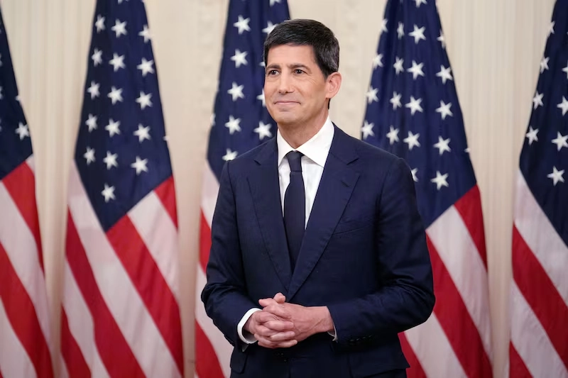 BlackRock ve argumentos para un recorte de tasas bajo una Fed liderada por Kevin Warsh BlackRock ve argumentos para un recorte de tasas bajo una Fed liderada por Kevin Warsh