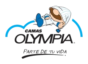 Camas olimpia