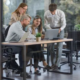 Cómo alcanzar el equilibrio entre ahorro y crédito empresarial Cómo alcanzar el equilibrio entre ahorro y crédito empresarial
