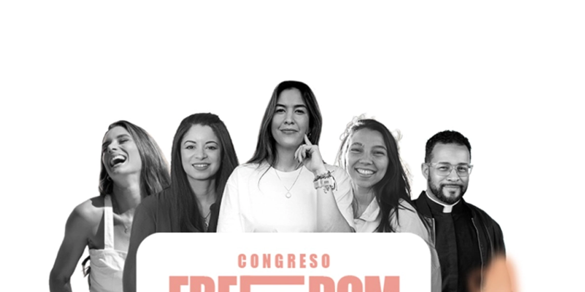 Congreso transformadas