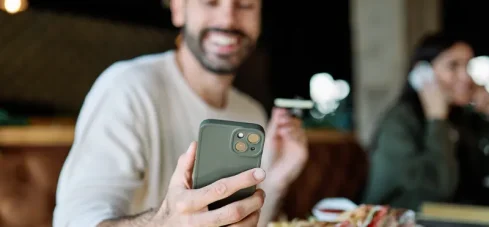 Conoce la opción cobra, paga y retira en Bi en Línea App Conoce la opción cobra, paga y retira en Bi en Línea App