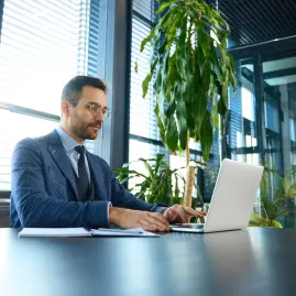 Control financiero inteligente en empresas: cómo evitar errores comunes Control financiero inteligente en empresas: cómo evitar errores comunes