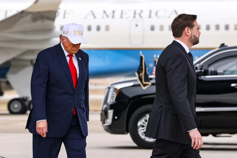 Estados Unidos e Irán se acercan a un acuerdo, pero persisten diferencias clave