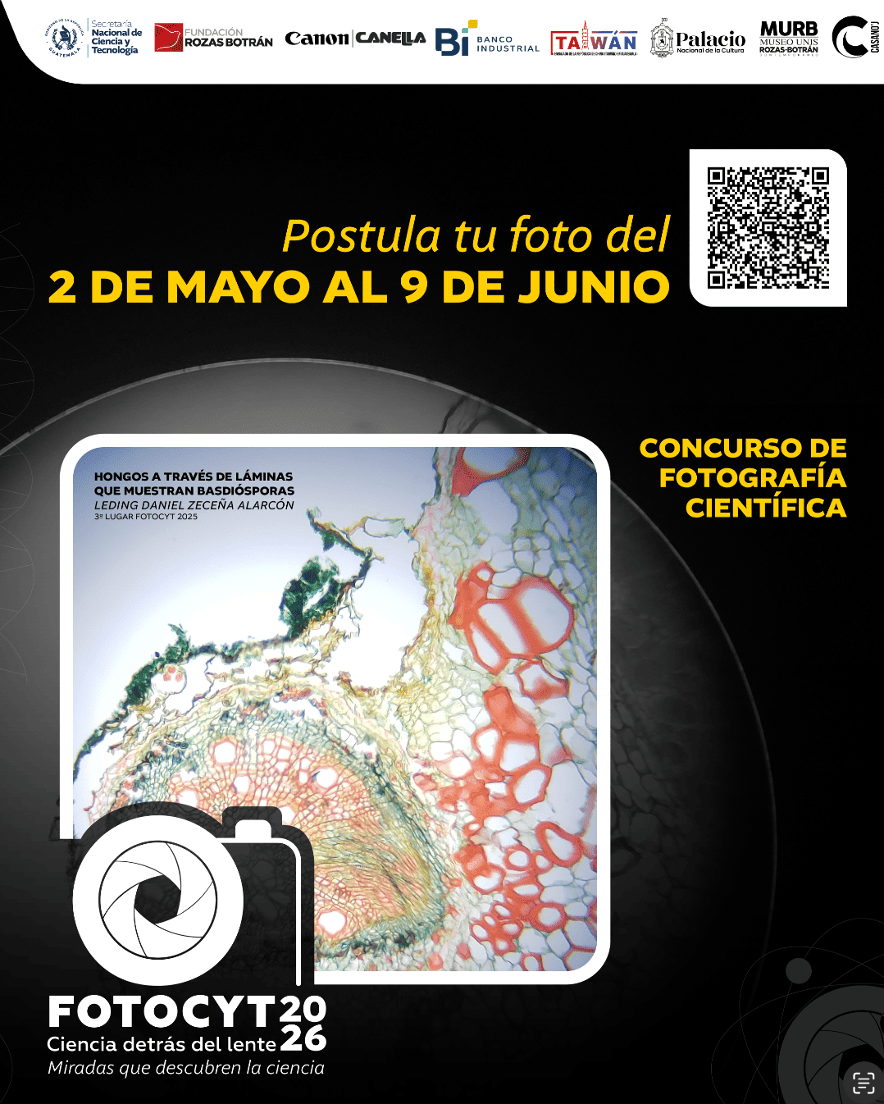 Fotocyt-2026-Info Fotocyt Información