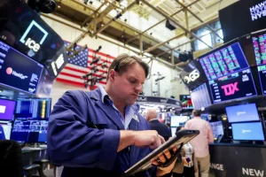 daily news - acciones y bonos - optimismo - ormunz
