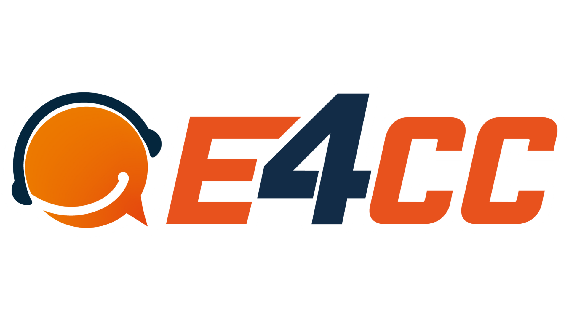 Logo E4CC Logo E4CC