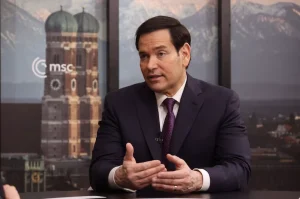 Marco Rubio