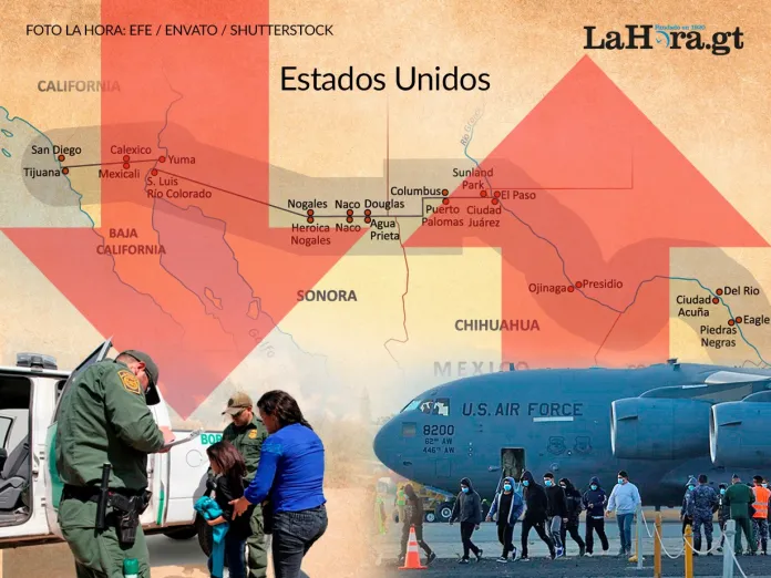 Migrantes-en-Estados-Unidos-Daily News Migrantes-en-Estados-Unidos-Daily News