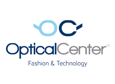 Optical center Optical center