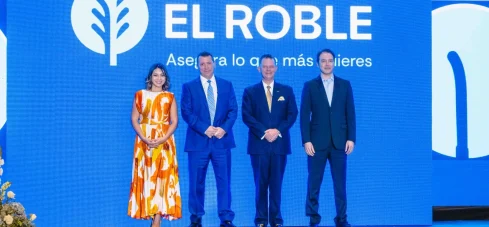 Rebranding-El-Roble Presentacion Rebranding Seguros El Roble