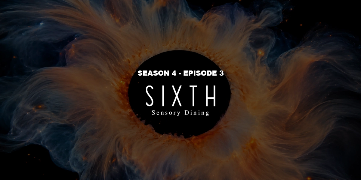 SSIXTH SENSORY DINING
