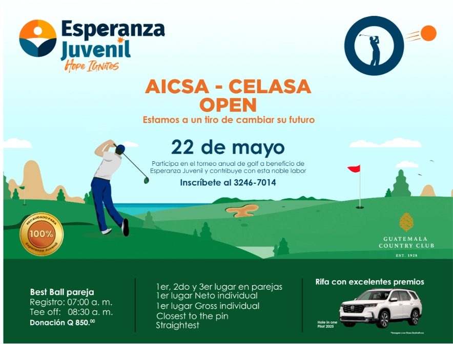 Torneo de golf Torneo de golf