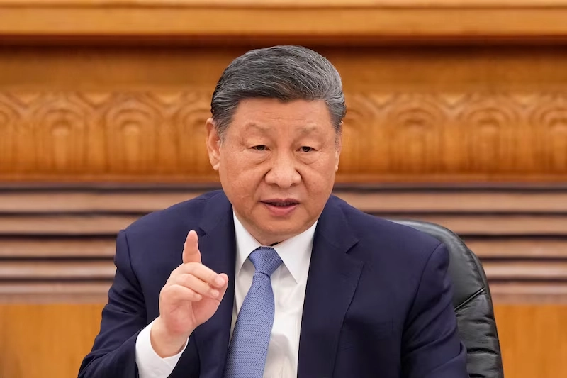XI-Corea-del-norte XI-Corea-del-norte