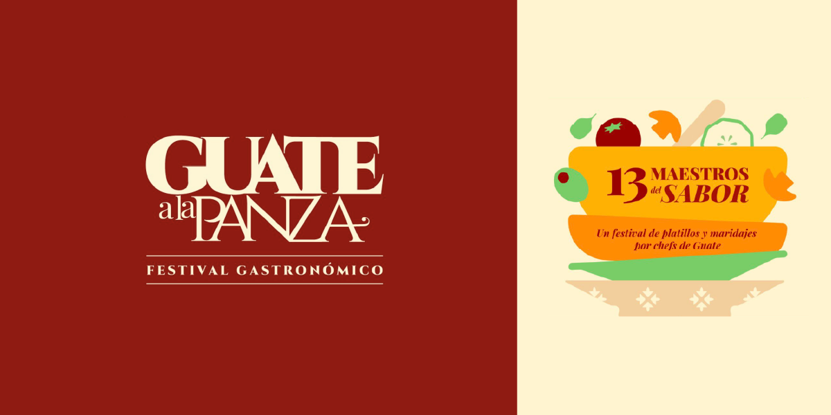 Festival gastronómico