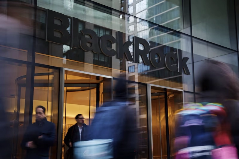 BlackRock ve en los ETF de renta fija una fuente clave de liquidez para activos privados