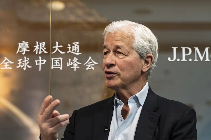 ceo-jpmorgan ceo-jpmorgan