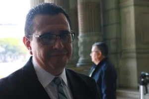 fiscal general