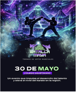 Batalla Maya - NASKA