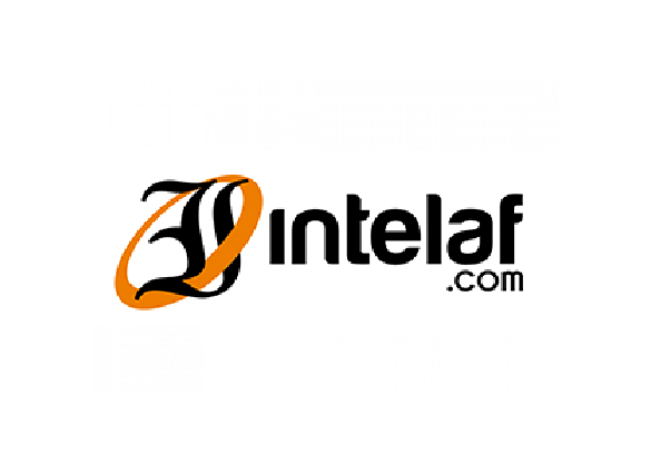 intelaf logo-intelaf