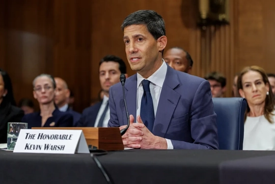 kevin_warsh_nuevo_jefe_de_la_fed Kevin Warsh, nuevo jefe de la Fed