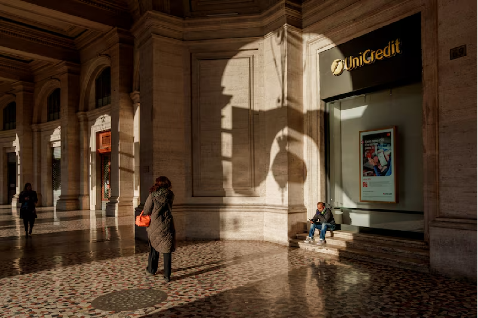 la-banca-europea la-banca-europea